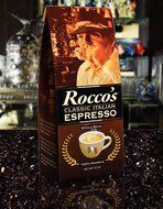 2LB Cafe Don Pablo Gourmet Coffee Signature Blend - Medium-Dark Roast Coffee - Whole Bean Coffee - 2 Pound ( 2... N34