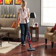 Eureka RapidClean 2-in-1 Cordless Stick and Handheld Vacuum, 210A