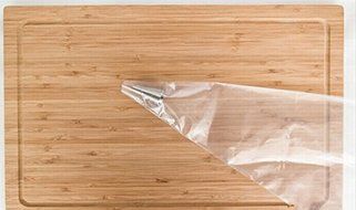 100pcs/lot Pastry Cream Cake Icing Piping Bakery Tool Bags N2