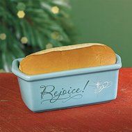 Rejoice ?Mini Loaf Pan N2