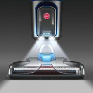 Hoover BH50111 Air Cordless 20V Lithium Ion Bagless Steerable Upright Vacuum Cleaner N2
