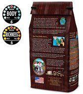 2LB Cafe Don Pablo Gourmet Coffee Signature Blend - Medium-Dark Roast Coffee - Whole Bean Coffee - 2 Pound ( 2... N48