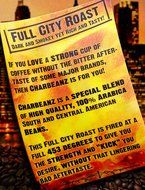 2LB Cafe Don Pablo Gourmet Coffee Signature Blend - Medium-Dark Roast Coffee - Whole Bean Coffee - 2 Pound ( 2... N52