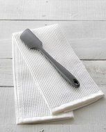 GIR: Get It Right Premium Silicone Skinny Spatula, 11 Inches, Red N30