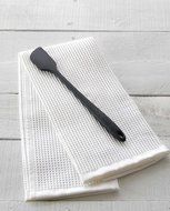 GIR: Get It Right Premium Silicone Skinny Spatula, 11 Inches, Red N35