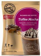 Big Train Blended Iced Coffee - Heath Mocha (3.5lb Bulk)
