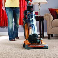 Eureka Airspeed Unlimited Rewind Bagless Upright Vacuum, AS3030A - Corded