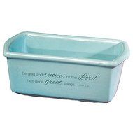 Rejoice ?Mini Loaf Pan N3