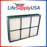 True HEPAtech Replacement Filter for Hunter 30936 and 30090 by Vacuum Savings