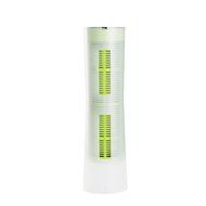 Alen Paralda HEPA Dual Airflow Tower Air Purifier for Allergies, Dust, Bacteria, and Mold N4