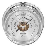 Predictor Chrome Barometer (7001-8000 ft.)