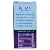 Garden of the Andes 100% Organic Herbal Tea, Rosehip and Hibiscus, 20-Count N3