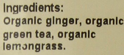 Stash Tea Organic Lemon Ginger Green Loose Leaf Tea, 3.5 Ounce N2