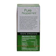 Garden of the Andes 100% Organic Herbal Tea, Rosehip and Hibiscus, 20-Count N4
