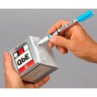 Chemtronics FW2190 Fiber-Wash Fiber Optic Cleaning Pen - 5 Gram-by-Chemtronics