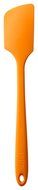 GIR: Get It Right Premium Silicone Skinny Spatula, 11 Inches, Red N88