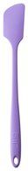 GIR: Get It Right Premium Silicone Skinny Spatula, 11 Inches, Red N89