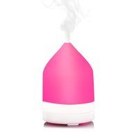 Bengoo 150ml Aromatherapy Essential Oil Diffuser Portable Ultrasonic Cool Mist Aroma Humidifier with Color LED...