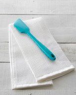 GIR: Get It Right Premium Silicone Skinny Spatula, 11 Inches, Red N93