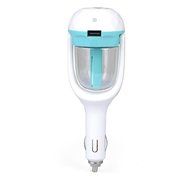 [4 in 1] Car Air Humidifier with USB Changer Port, Aromatherapy Essential Oil Aroma Diffuser, Air Purify, Car... N10