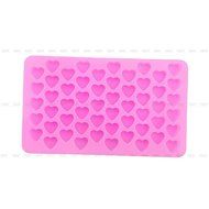 Yosoo Letter Flag Bunting Silicone Fondant Mold Cake Decorating Chocolate Mould Baking N41
