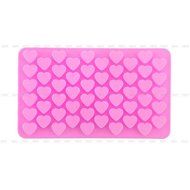 Yosoo Letter Flag Bunting Silicone Fondant Mold Cake Decorating Chocolate Mould Baking N43