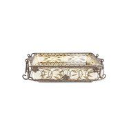 Temp-tations Old World 13-pc Everyday Oven-to-Table Set in Black N2