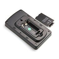 SODIAL(R)Thermometer hygrometer humidity tester digital temperature sensor N5