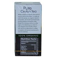 Garden of the Andes 100% Organic Herbal Tea, Rosehip and Hibiscus, 20-Count N11