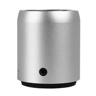 LTC Mini Portable Wireless Bluetooth Speaker Super Bass for iphone Samsung Music Player, Enhanced Bass, Metallic... N13