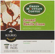 Green Mountain Coffee Breakfast Blend, Keurig K-Cups, 72 Count N5