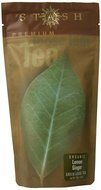 Stash Tea Organic Lemon Ginger Green Loose Leaf Tea, 3.5 Ounce N3