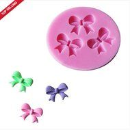 Yosoo Letter Flag Bunting Silicone Fondant Mold Cake Decorating Chocolate Mould Baking N61