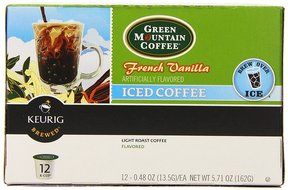 Green Mountain Coffee Breakfast Blend, Keurig K-Cups, 72 Count N8