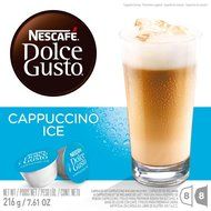 Nescafe Dolce Gusto for Nescafe Dolce Gusto Brewers, Cafe Americano , 48 Count N31