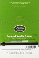 Green Mountain Coffee Breakfast Blend, Keurig K-Cups, 72 Count N9
