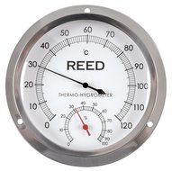 Reed Instruments Dial Thermo-Hygrometer