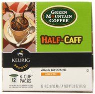Green Mountain Coffee Breakfast Blend, Keurig K-Cups, 72 Count N15