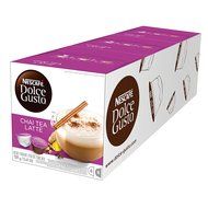 Nescafe Dolce Gusto for Nescafe Dolce Gusto Brewers, Cafe Americano , 48 Count N38