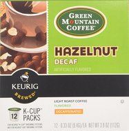 Green Mountain Coffee Breakfast Blend, Keurig K-Cups, 72 Count N18