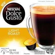 Nescafe Dolce Gusto for Nescafe Dolce Gusto Brewers, Cafe Americano , 48 Count N40