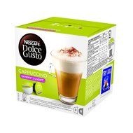 Nescafe Dolce Gusto for Nescafe Dolce Gusto Brewers, Cafe Americano , 48 Count N42