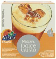 Nescafe Dolce Gusto for Nescafe Dolce Gusto Brewers, Cafe Americano , 48 Count N45