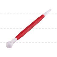 Yosoo Letter Flag Bunting Silicone Fondant Mold Cake Decorating Chocolate Mould Baking N80