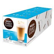 Nescafe Dolce Gusto for Nescafe Dolce Gusto Brewers, Cafe Americano , 48 Count N50