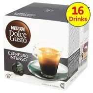 Nescafe Dolce Gusto for Nescafe Dolce Gusto Brewers, Cafe Americano , 48 Count N55