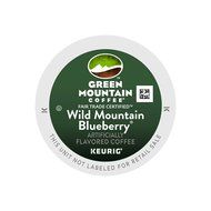 Green Mountain Coffee Breakfast Blend, Keurig K-Cups, 72 Count N28