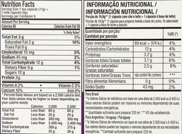 Nescafe Dolce Gusto for Nescafe Dolce Gusto Brewers, Cafe Americano , 48 Count N66