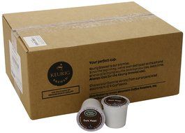 Green Mountain Coffee Breakfast Blend, Keurig K-Cups, 72 Count N31