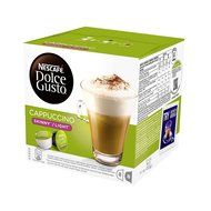 Nescafe Dolce Gusto for Nescafe Dolce Gusto Brewers, Cafe Americano , 48 Count N72
